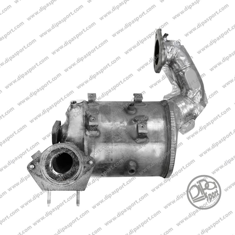 6000616850 Fap Fiat Talento (296) 1.6 D 2.0 EcoJet