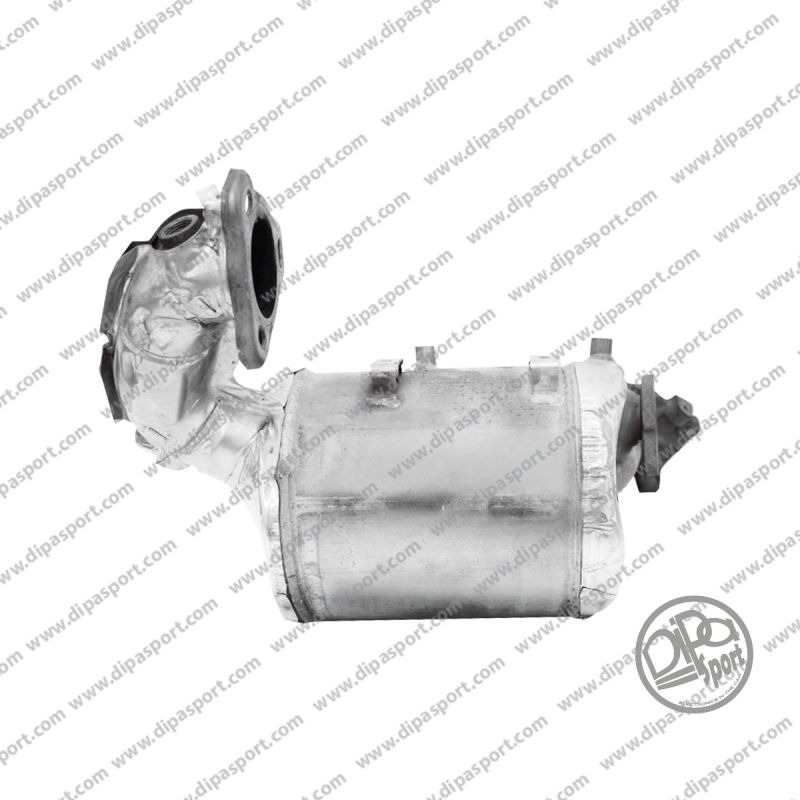 95520914 Filtro Fap Opel Vivaro (X82) 1.6 Cdti 