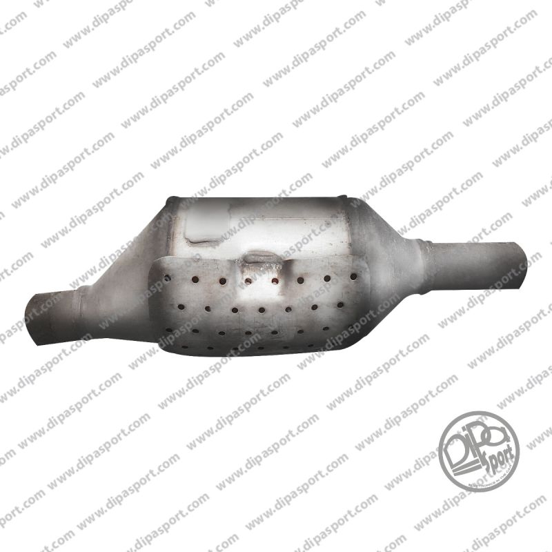 1K0254800 Filtro Dpf Fap A3 Golf V Golf-Plus Altea