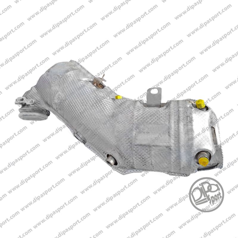 46347097 Revisione Filtro Dpf Fiat 1.3 Multijet