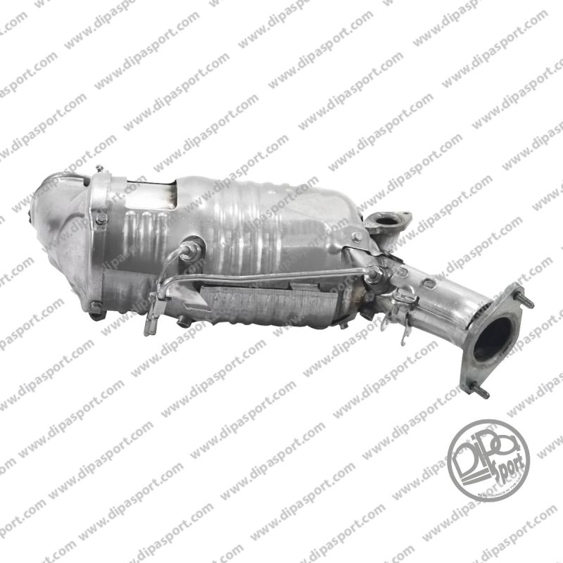 T2H15405 Filtro Fap Dpf Jaguar F-Pace Xe Xf 2.0 d