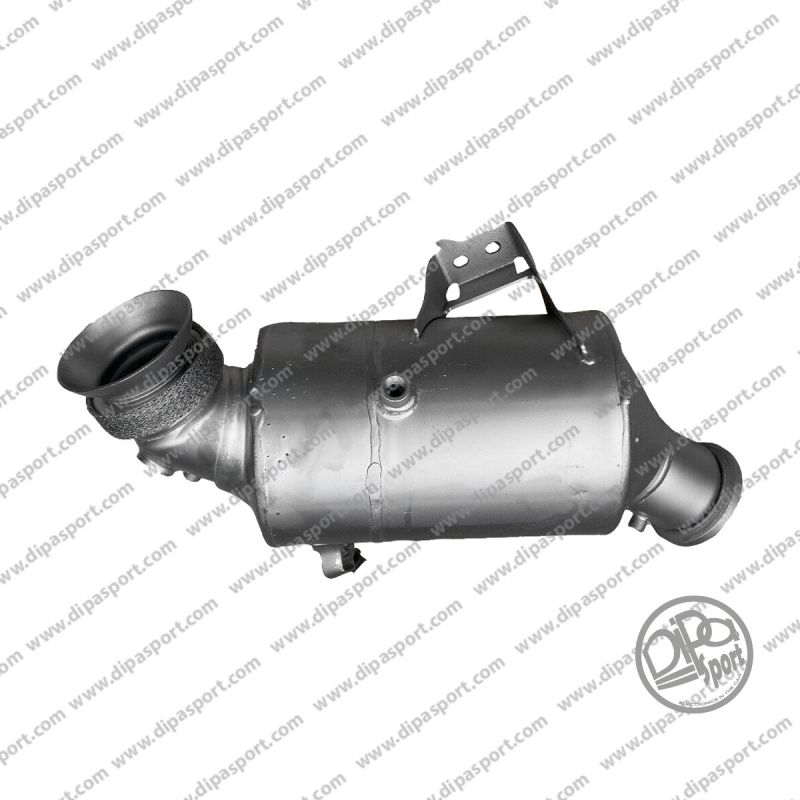A2054908114 Filtro Fap Dpf Mercedes Classe C 2.1 CDI
