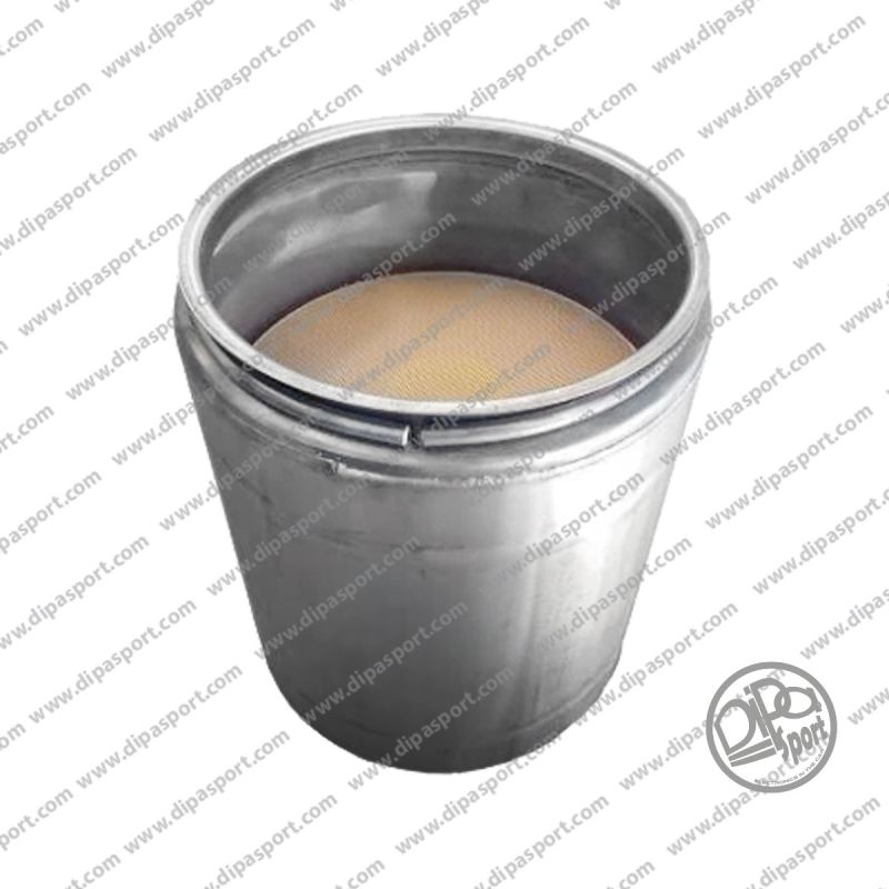 5801651189 Revisione Fap Truck Camion Iveco Stralis