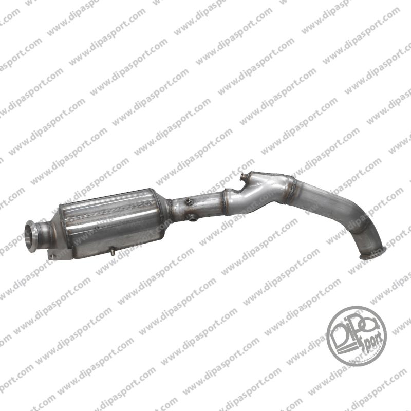 A1664906536 Fap Nuovo Mercedes Classe M GLE (W166)