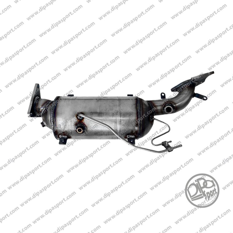 44612AA880 Pulizia Fap Dpf Subaru Outback 2.0 Awd