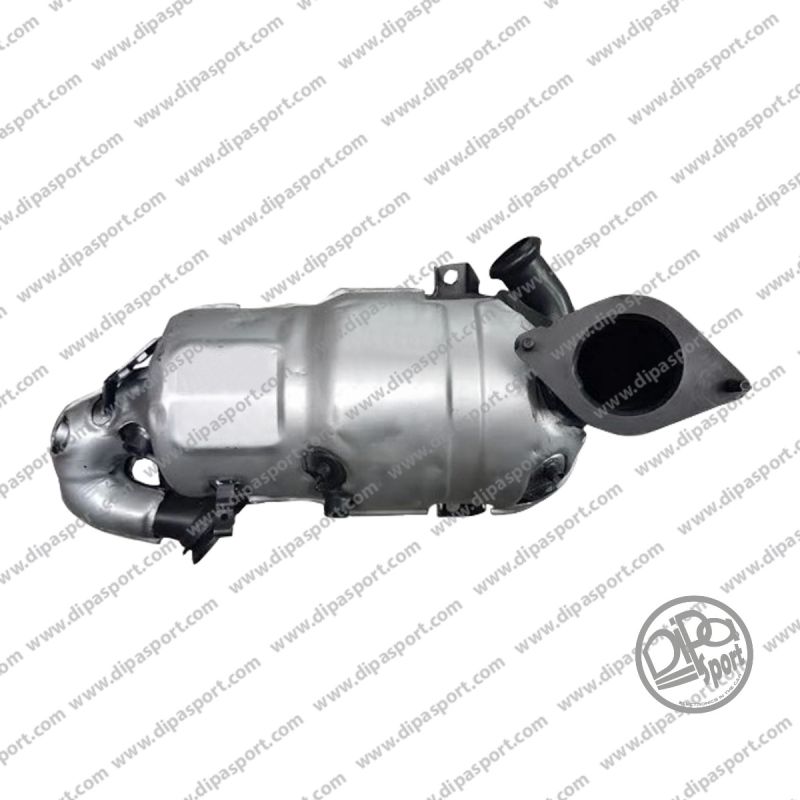 1379587080 Pulizia Filtro Dpf Fiat Ducato 2.3 Mjet