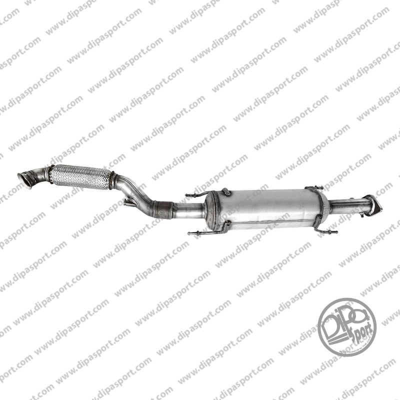 1640323780 Pulizia Filtro Fap Boxer Jumper 2.2 HDi