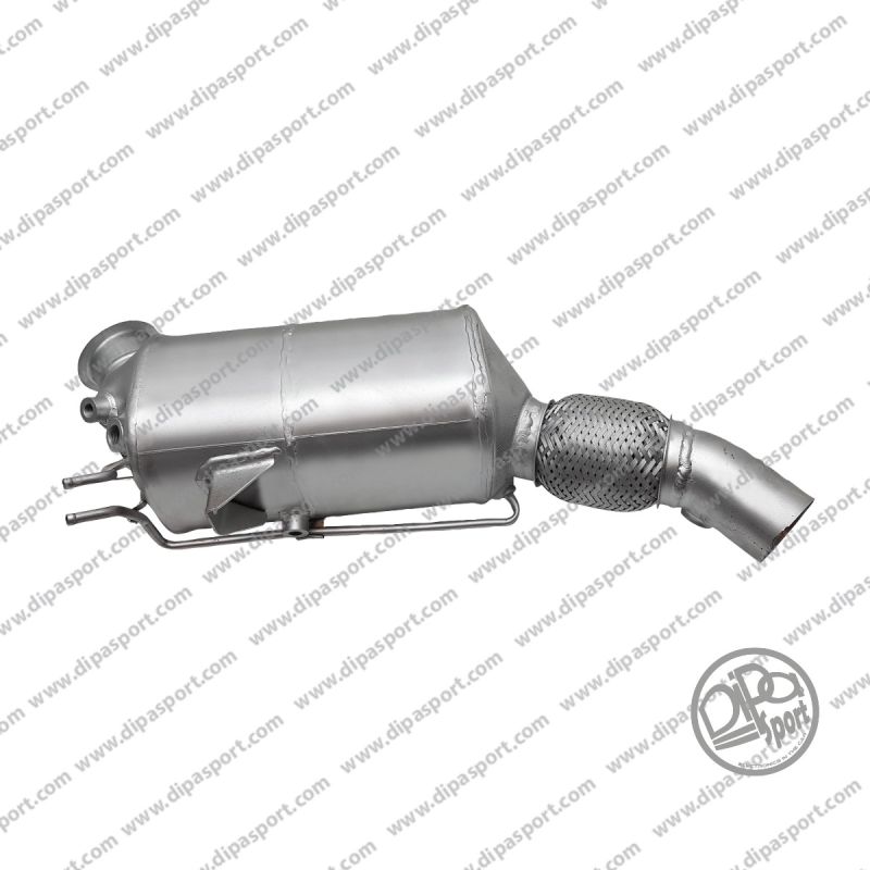 18308574961 Pulizia Filtro Dpf Bmw Serie 5 2.0 d