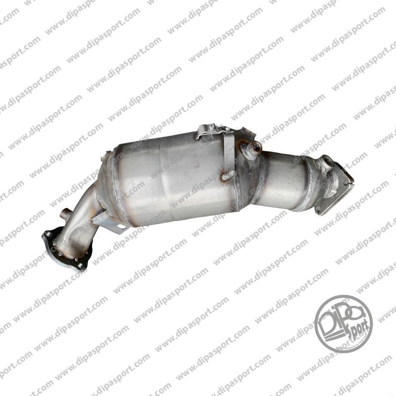 8K0254751DX Pulizia Dpf Fap Audi A4 A5 A6 Q5 2.0 TDi