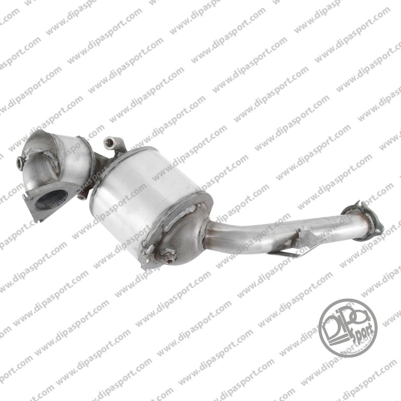 8K0254750LX Pulizia Fap Audi A5 (8T3) 2.7 3.0 Tdi