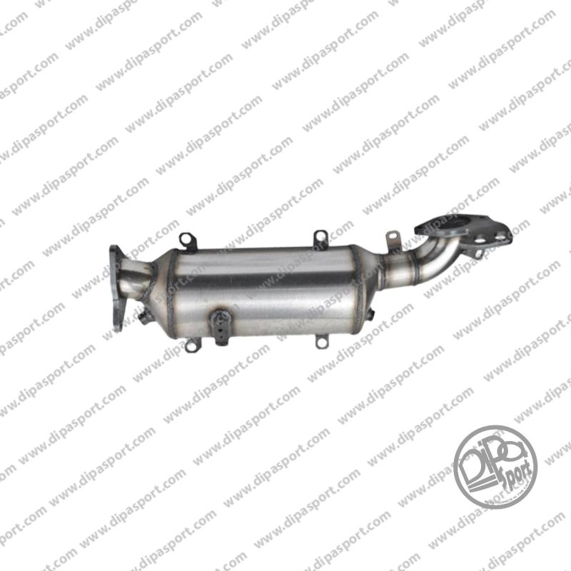44612AA570 Pulizia Fap Legacy Outback Forester 2.0d