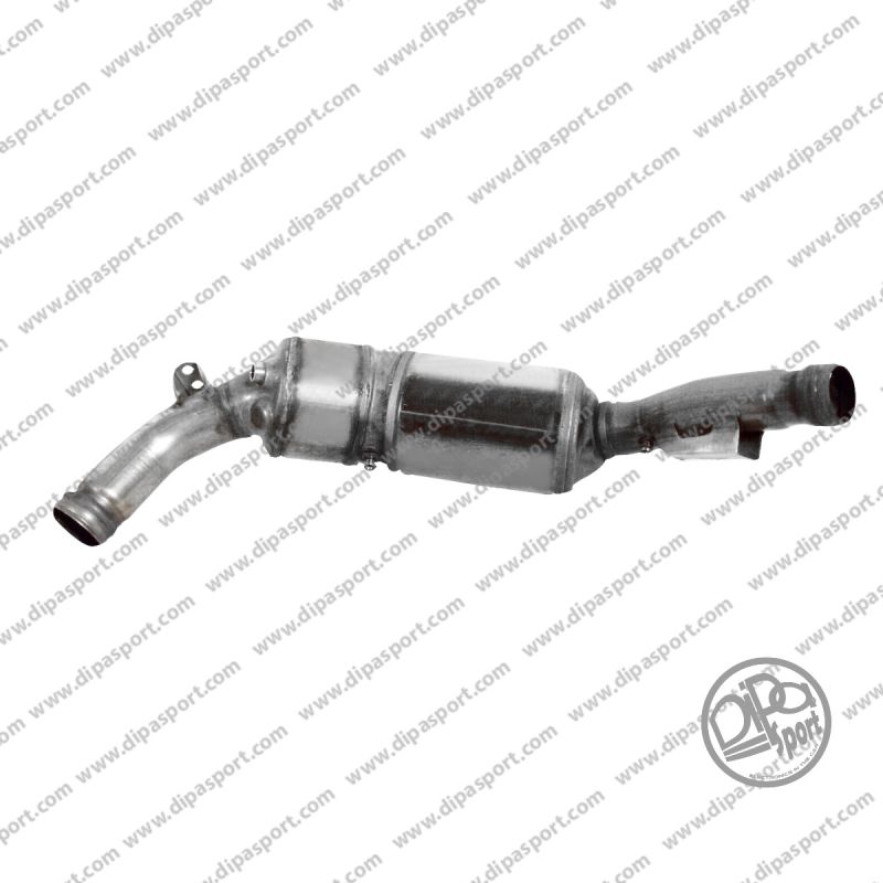 A2214901636 Pulizia Filtro Fap Dpf Mercedes S320 Cdi