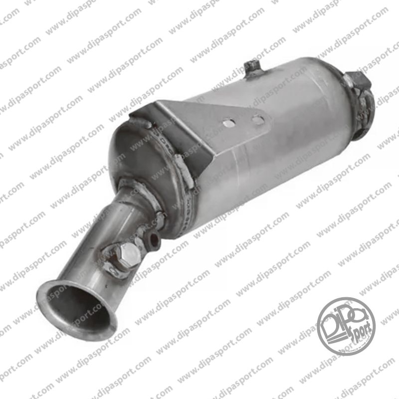 A1644902214 Pulizia Fap Mercedes Classe GL M 3.0 CDI