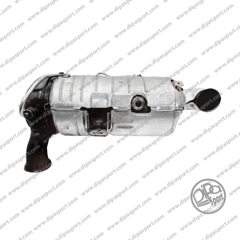 3556259 Lavaggio Fap Citroen Peugeot Opel 1.5 d