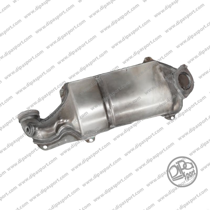 1413062M10H02 Filtro Fap Suzuki SX4 S-Cross 1.6 DDiS