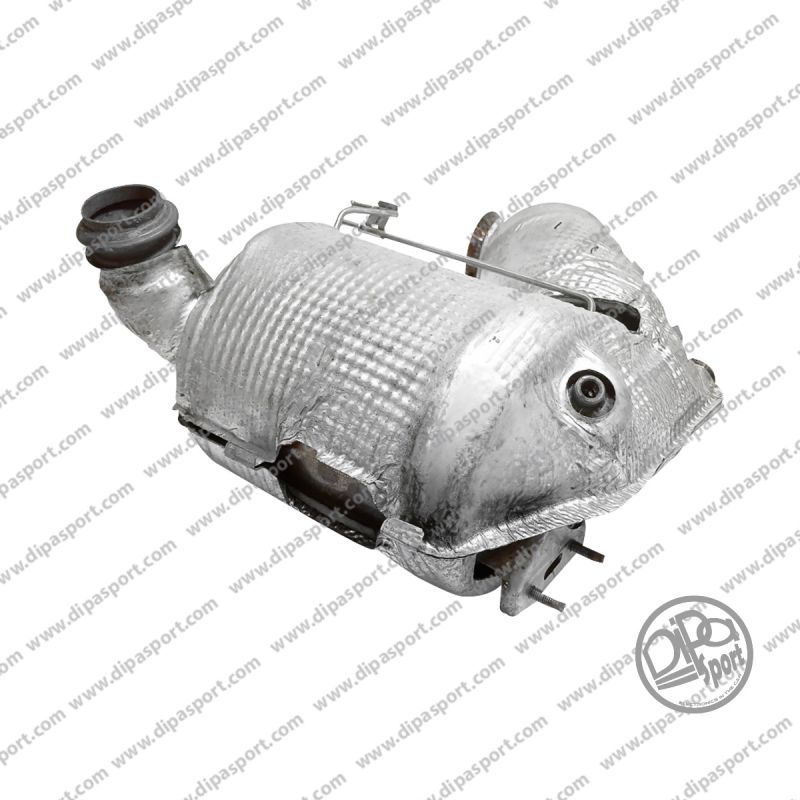 2090000Q3F Pulizia Filtro Dpf Qashqai II 1.5 dCi