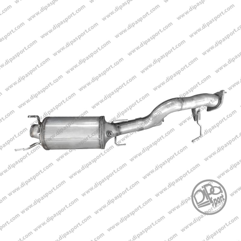 46859916 Fap Fiat Ducato 2.2 MJet (250) Euro 6D