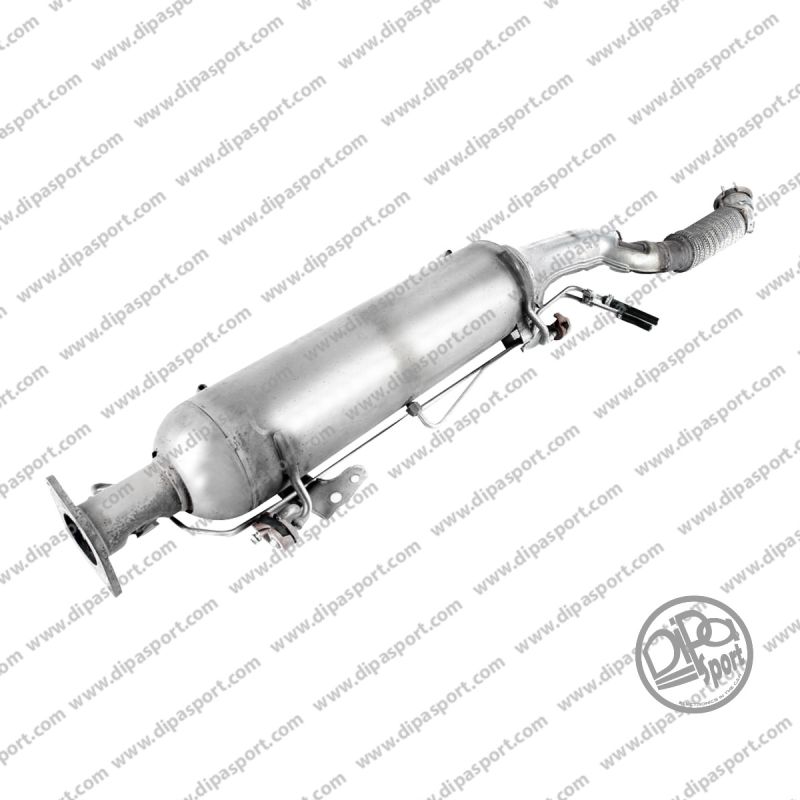 1399925080 Filtro Dpf Peugeot Boxer Citroen Jumper