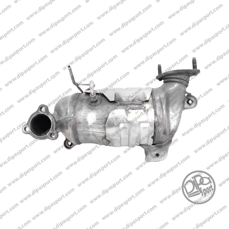 289902F710 Revisione Fap Santa Fe Sorento 2.2 Crdi
