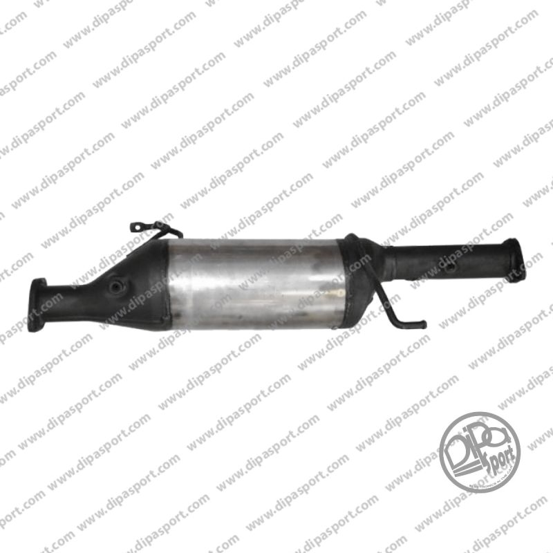 1583A049 Filtro Dpf Mitsubishi Pajero IV 3.2 DI-D
