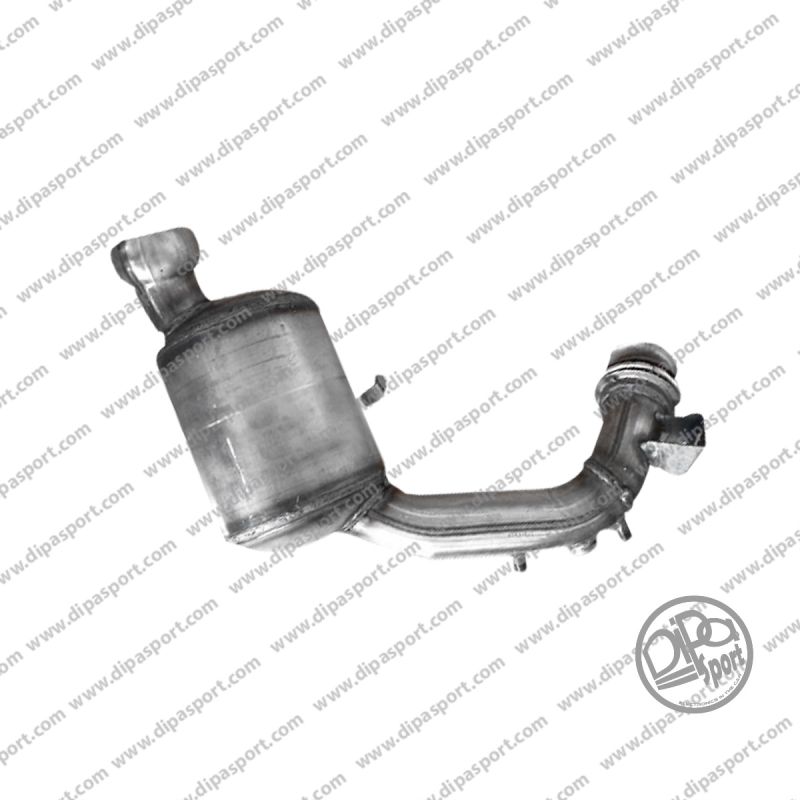 A2124903492 Fap Dpf Mercedes Classe E (212) 3.0 Cdi