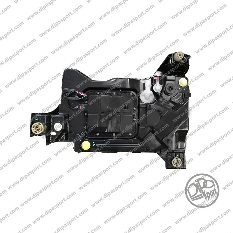 9815111480 Serbatoio AdBlue Peugeot 308 II Euro 6.2