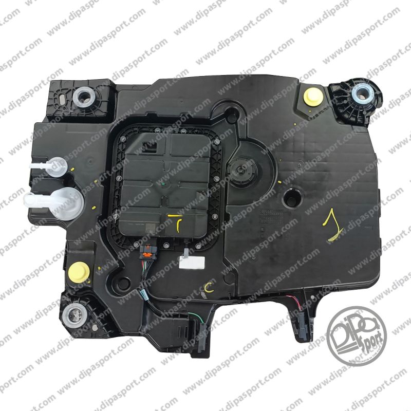 9813729880 Serbatoio AdBlue Peugeot 508 II 1.5 2.0