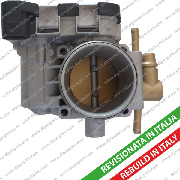 55354610 Corpo Farfallato Fiat Lancia Opel 1.6 b