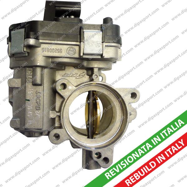 55200822 Farfalla Revisionata 147 Doblò Multipla 