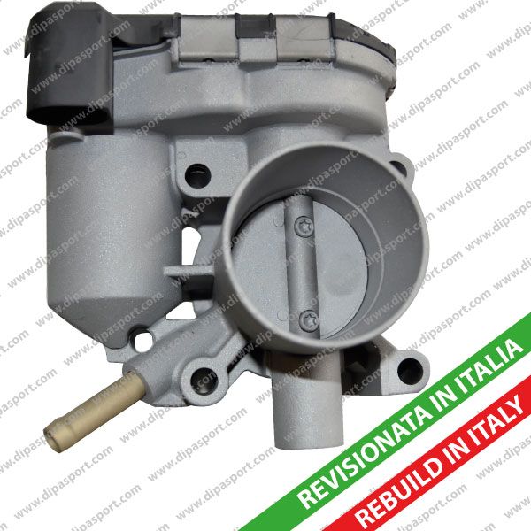 030133062A Corpo Farfallato Seat Vw 1.0 1.4 Benzina
