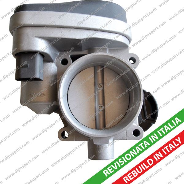 8200110994 Corpo Farfallato Renault 1.6 2.0 Benzina