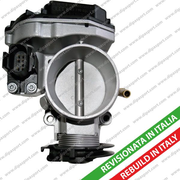 06A133063G Farfalla VW Skoda Audi 1.8 T Benzina