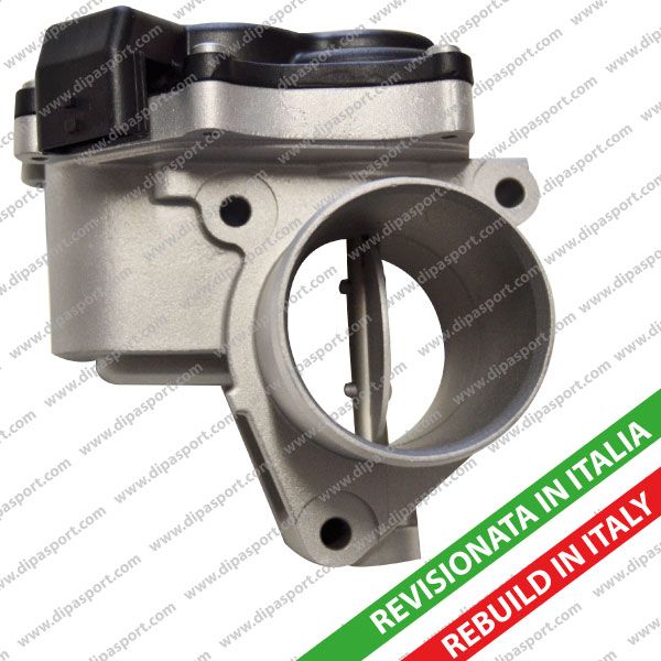 8200754913 Corpo Farfallato Renault 1.9 dCi 