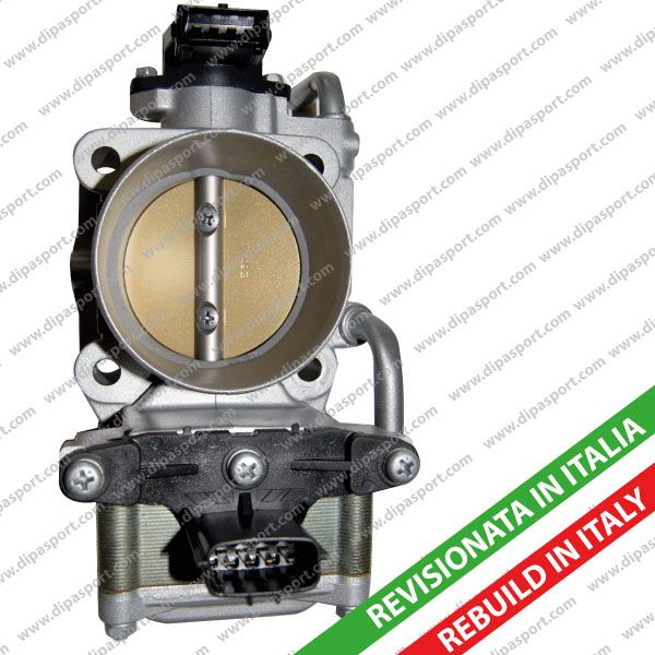 MR507890 Farfalla Mitsubishi Pajero Pinin 2.0 GDI