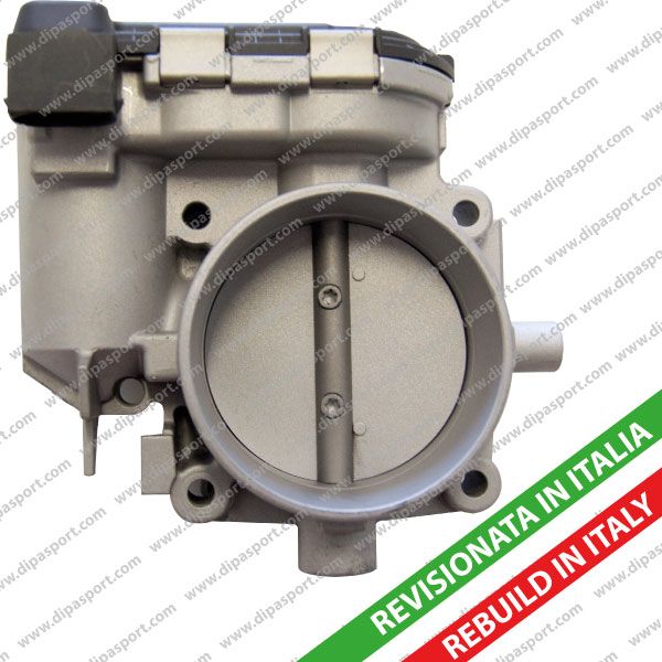A1121410125 Farfalla Revisionata Mercedes Benzina