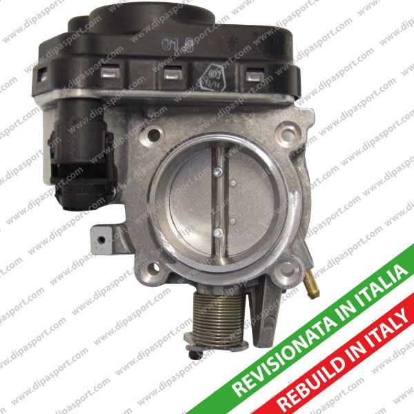 A0001419725 Farfalla Mercedes Classe C E CLK Benzina