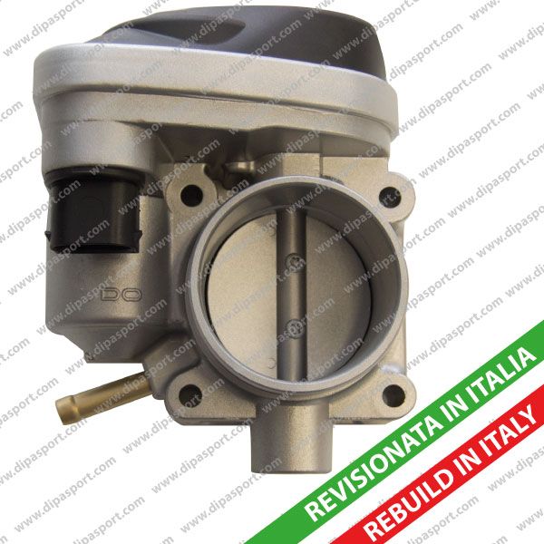 K04777860AA Corpo Farfallato Chrysler PT Cruiser 1.6