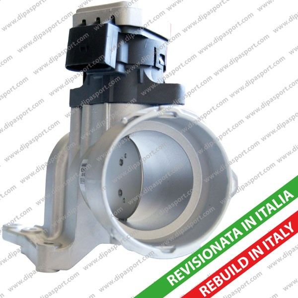 A6460900670 Farfalla Revisionata Mercedes 2.2 Diesel