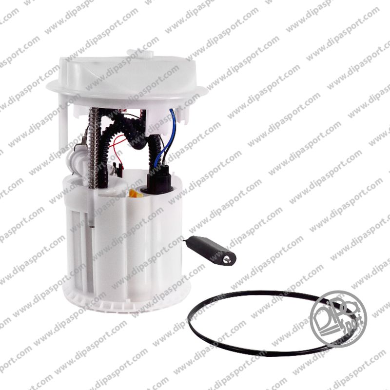1525CH Pompa Benzina Hella Citroen C3 I II