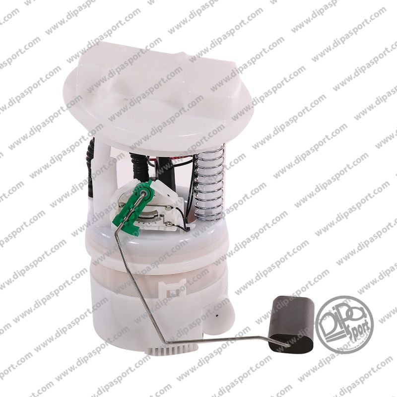 172027786R Pompa Carburante Delphi Dacia Duster