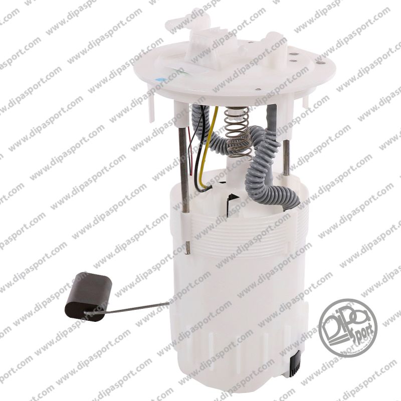 172027123R Pompa Carburante Pierburg Dacia 1.5