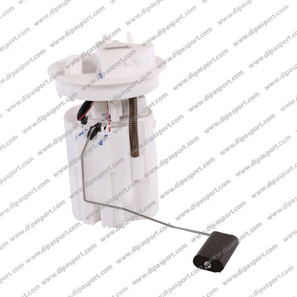 C1B19H307BD Pompa Carburante Nuova Hella Ford Fiesta