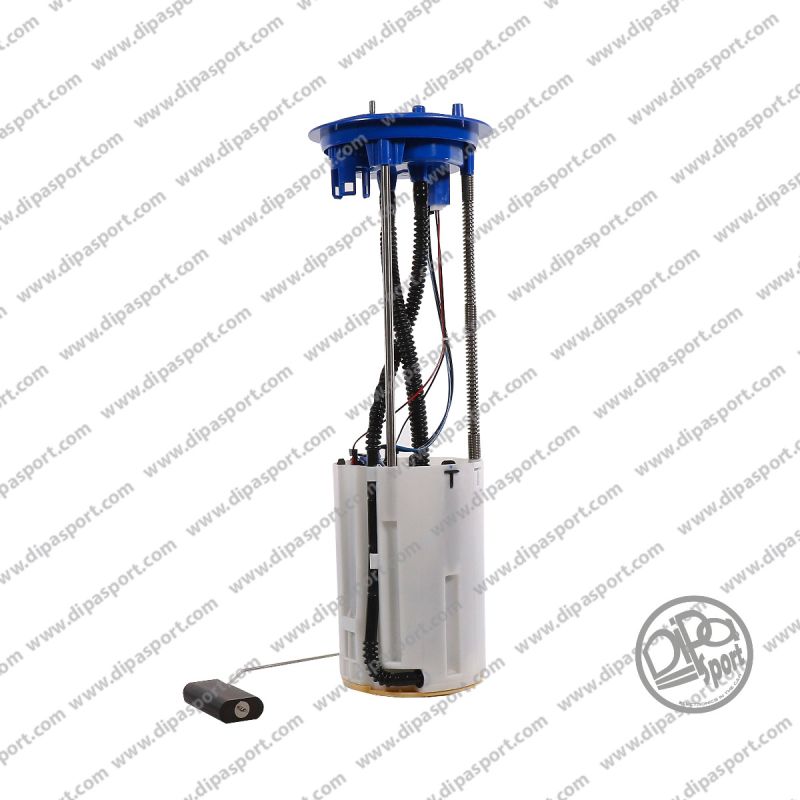1348741080 Pompa Carburante Delphi Fiat 2.3 3.0
