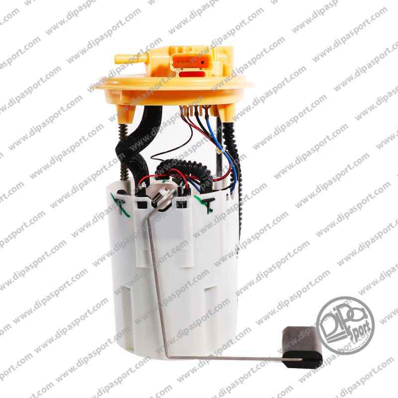46757664 Pompa Carburante Nuova Delphi Lancia 1.2