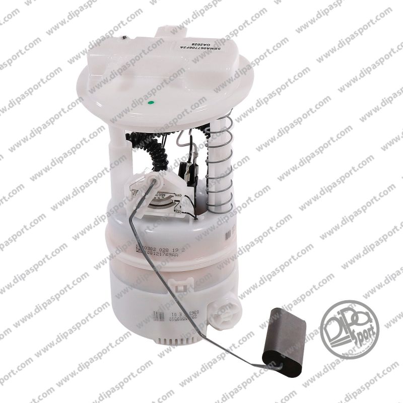 17040AX000 Pompa Carburante Hella Micra Note Juke