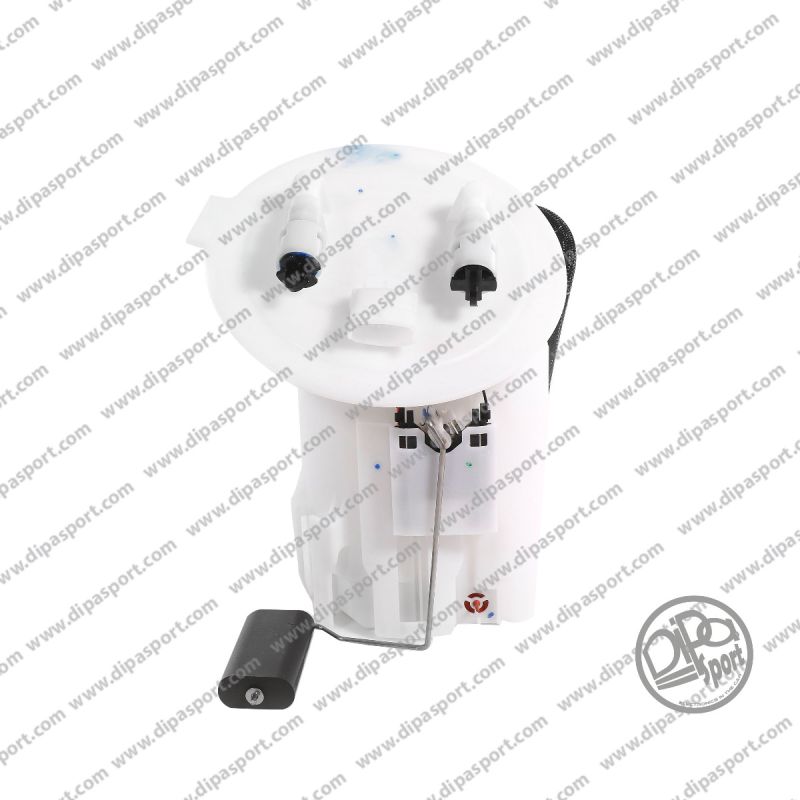 93181022 Pompa Carburante Completa Bosch Opel 1.9