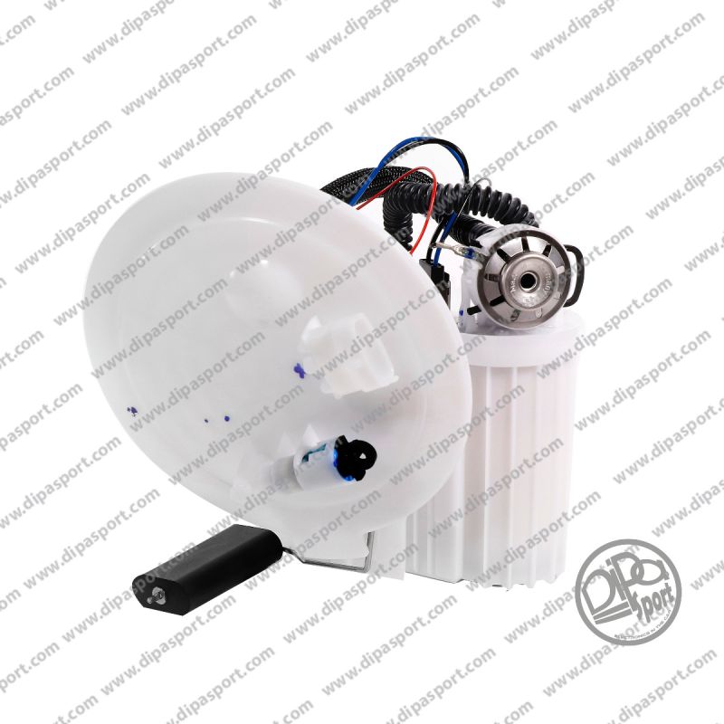 93187096 Pompa Carburante Nuova Bosch Opel 2.2