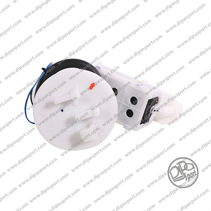 145507 Pompa Carburante Nuova Bosch Fca 1.1 1.4