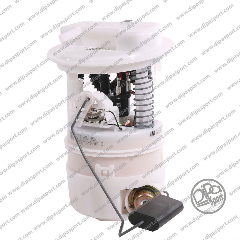 8200112805 Pompa Carburante Renault Clio II