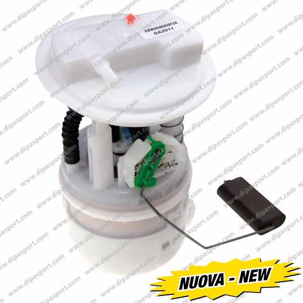 8200058354 Pompa Carburante Renault Twingo I II